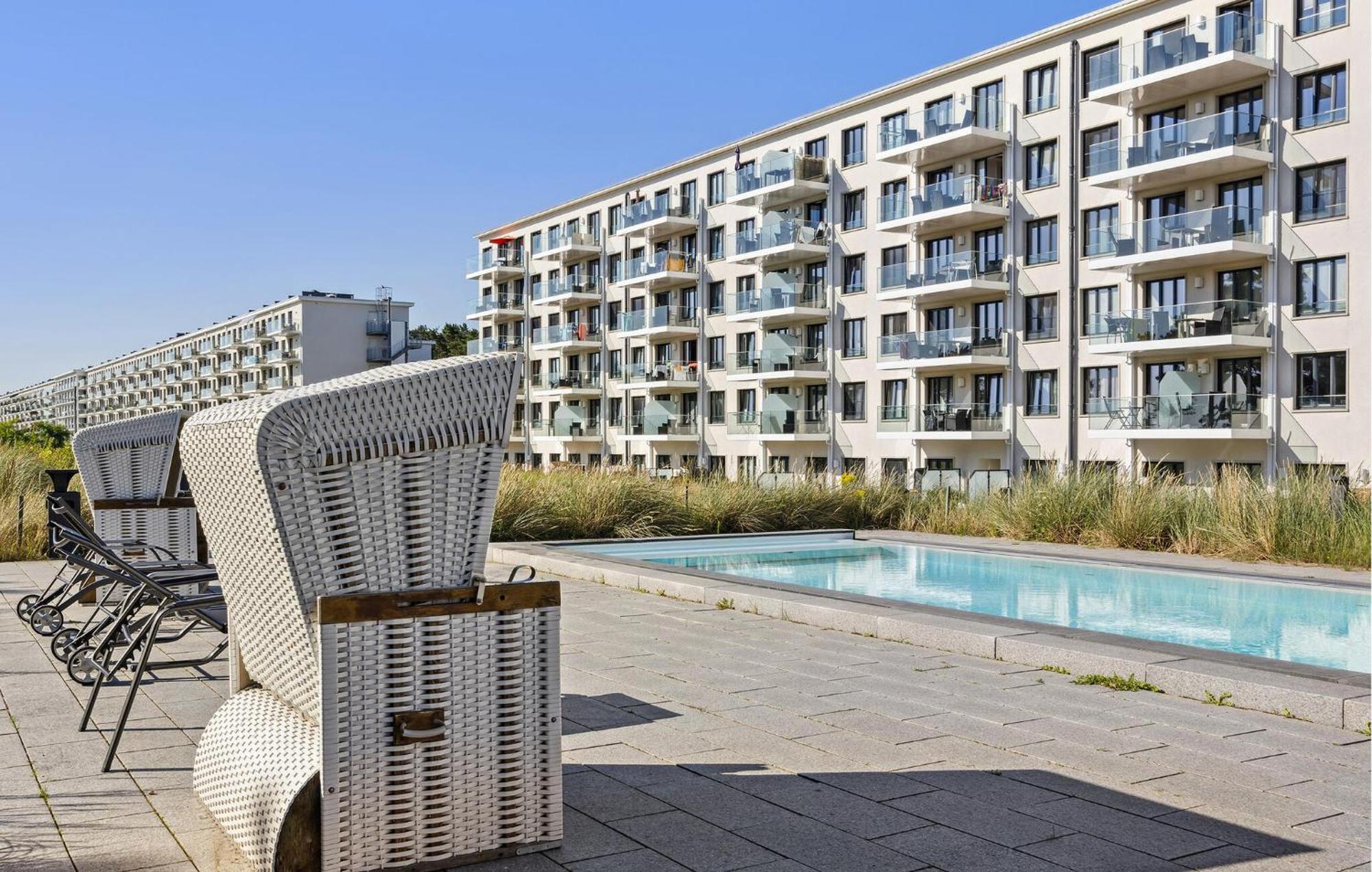 Pearl * Ostseebad Binz