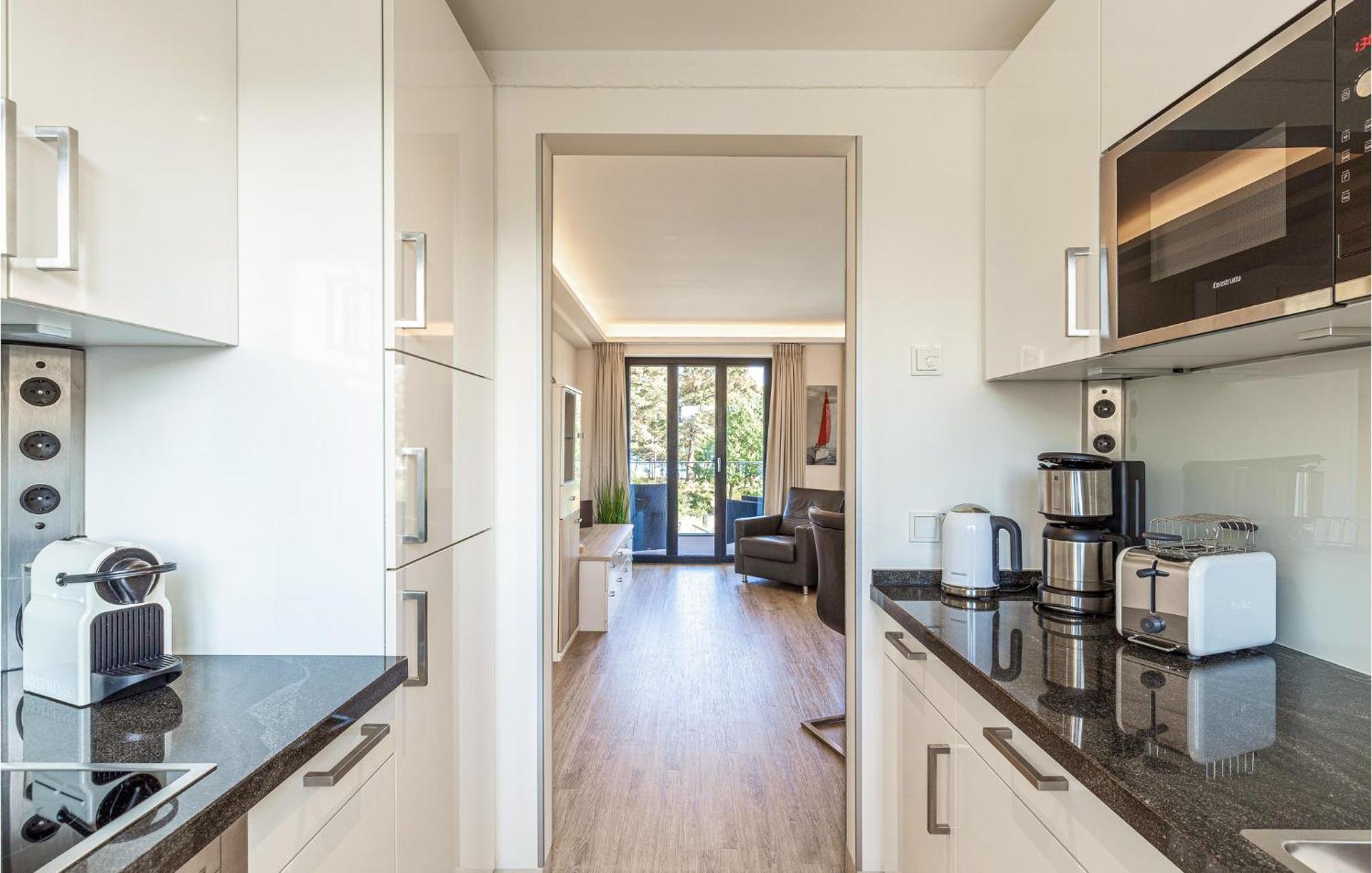Apartment Pearl