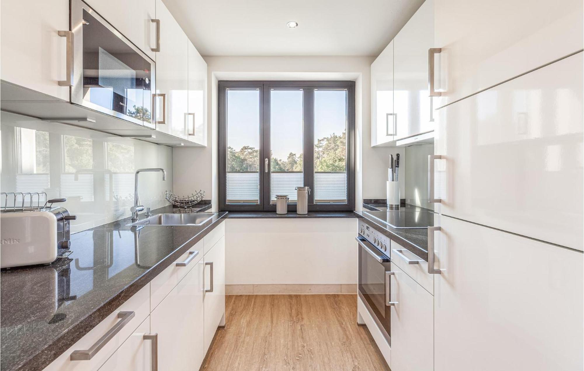 Pearl Apartment Binz
