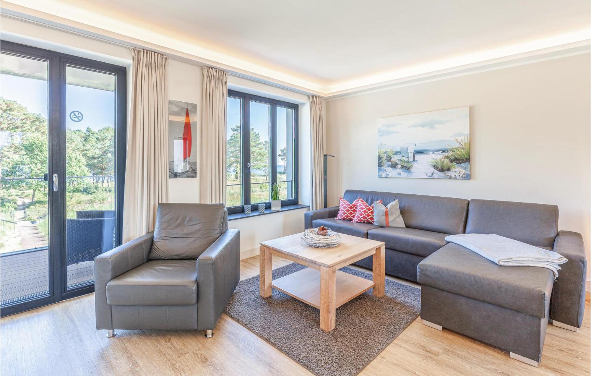 Pearl * Ostseebad Binz