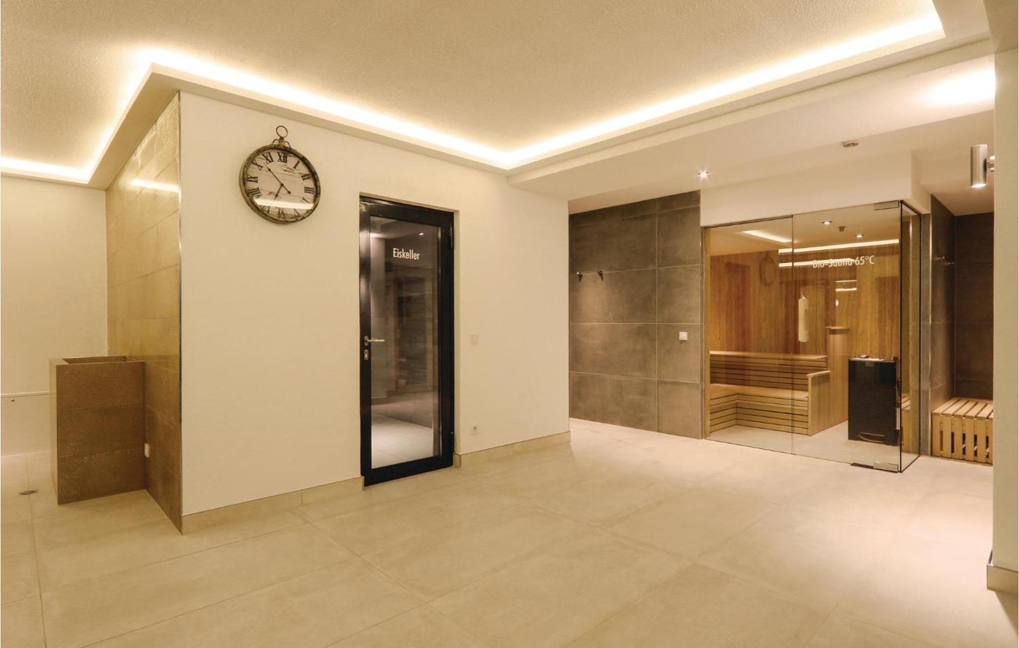 Pearl Apartment Binz
