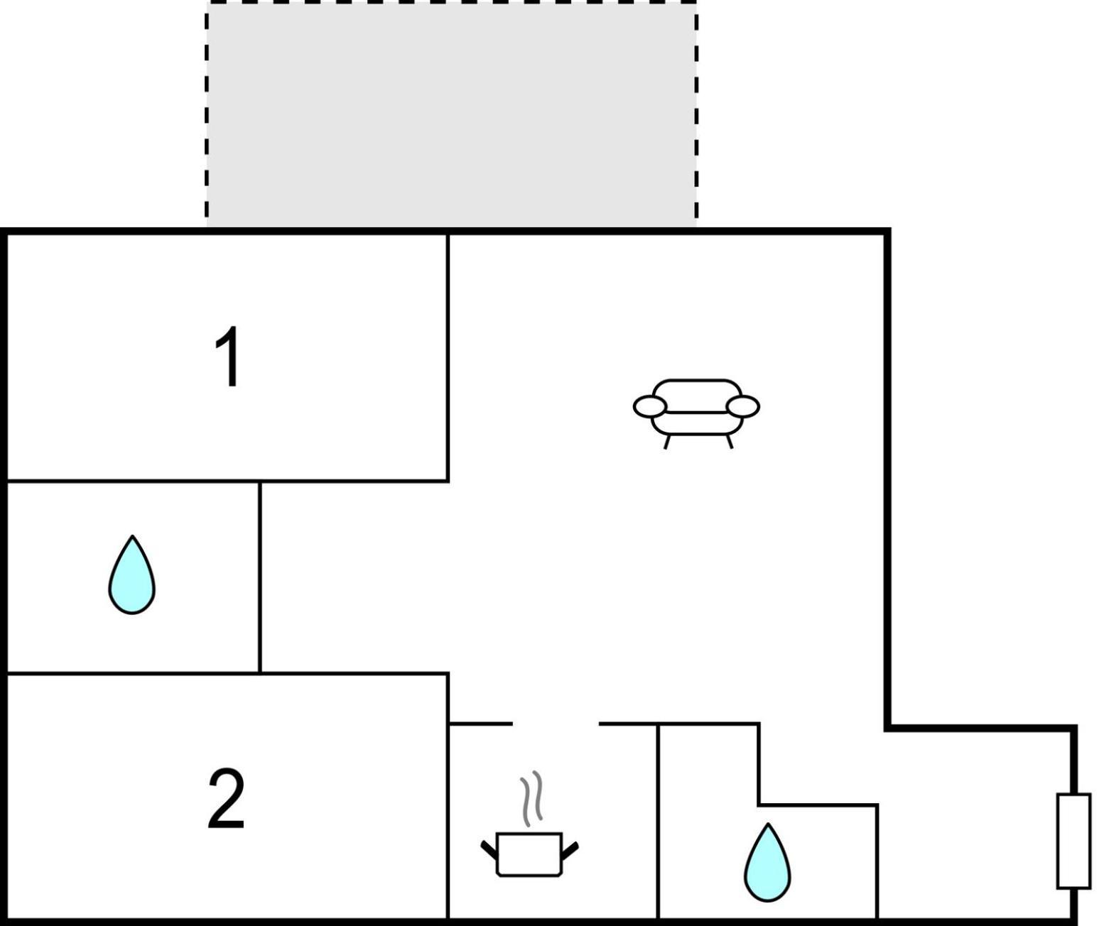 Apartment Pearl