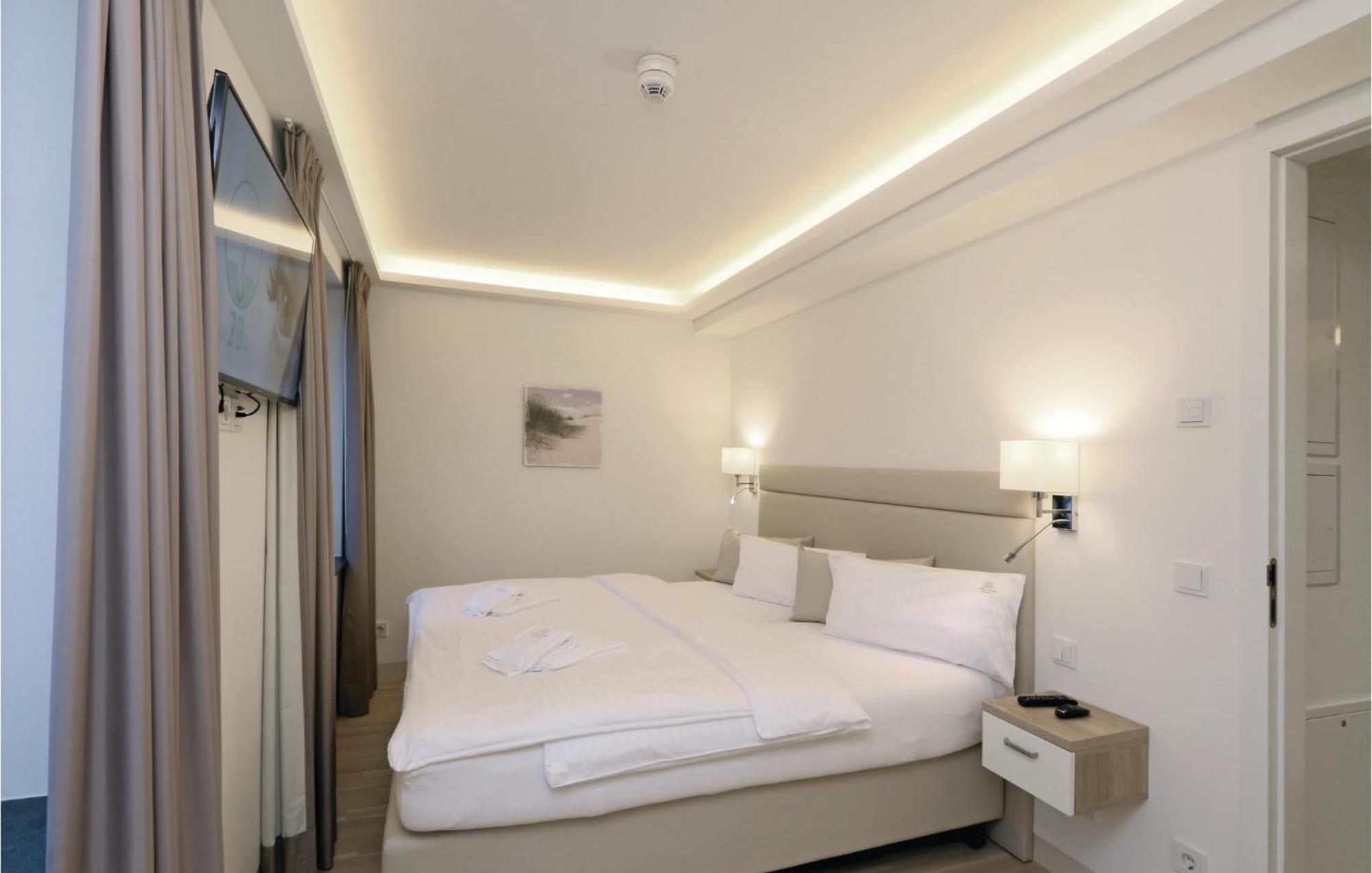 Apartment Pearl Ostseebad Binz