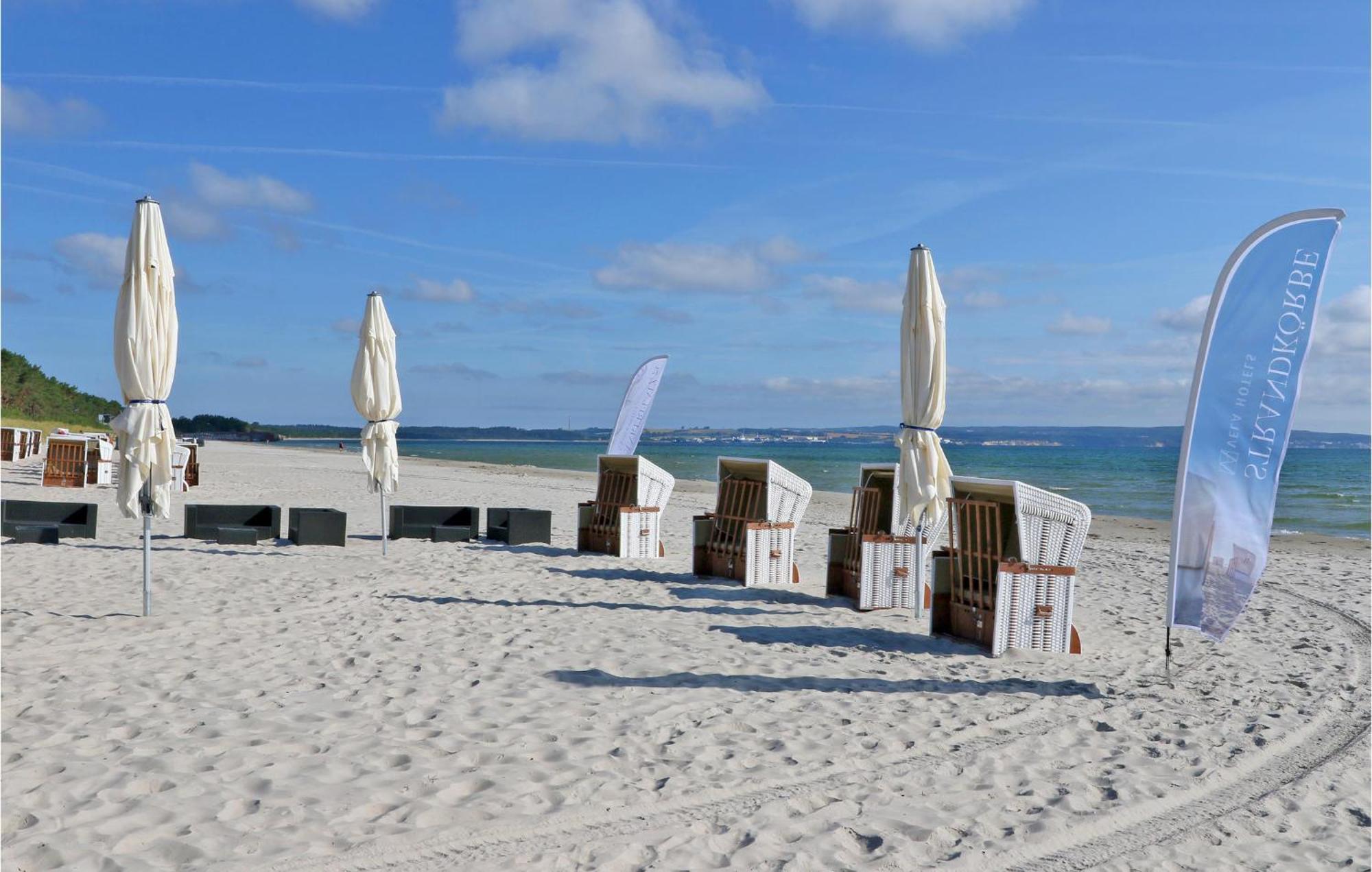 Apartment Pearl Binz