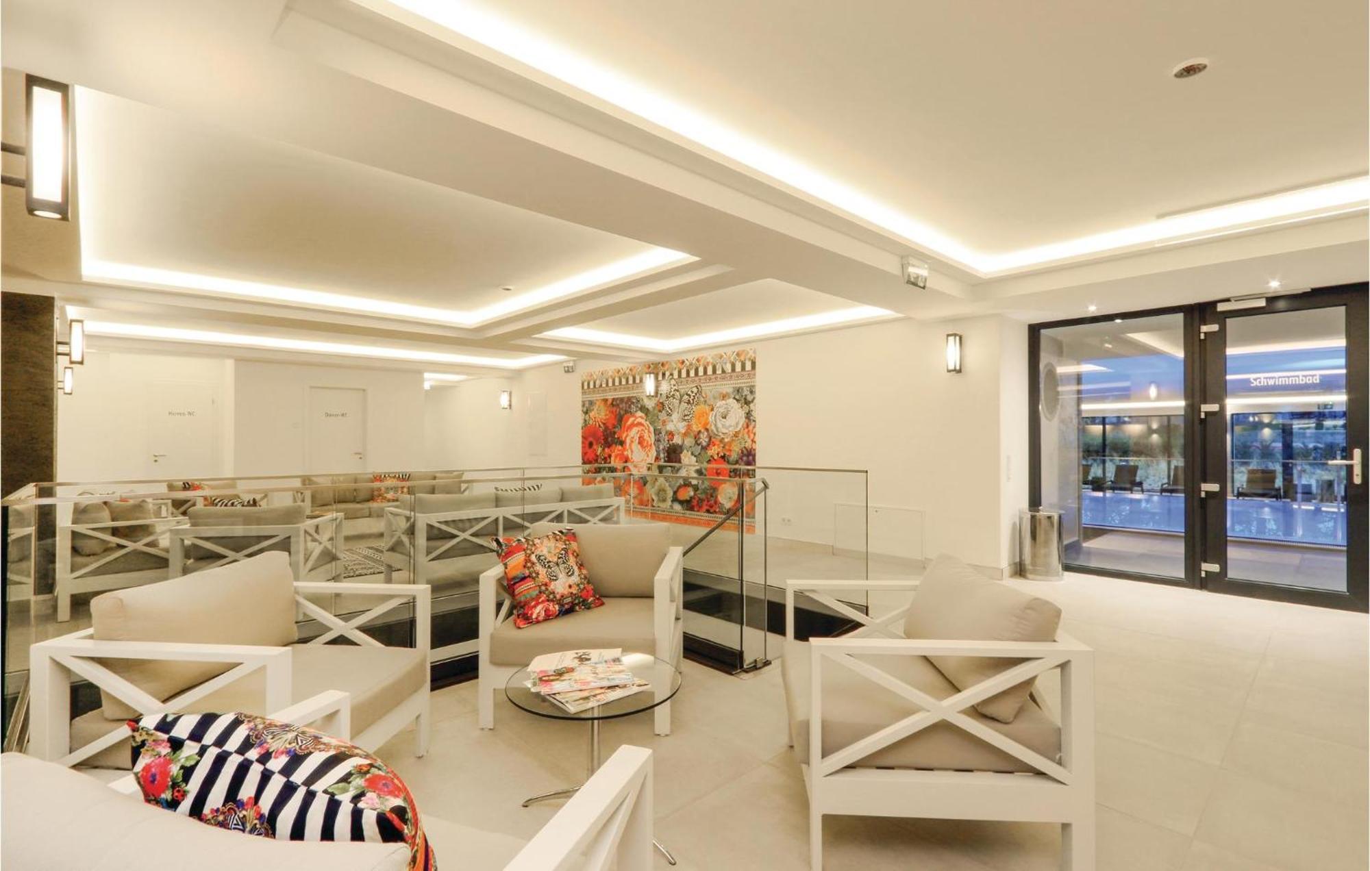 Pearl Ostseebad Binz