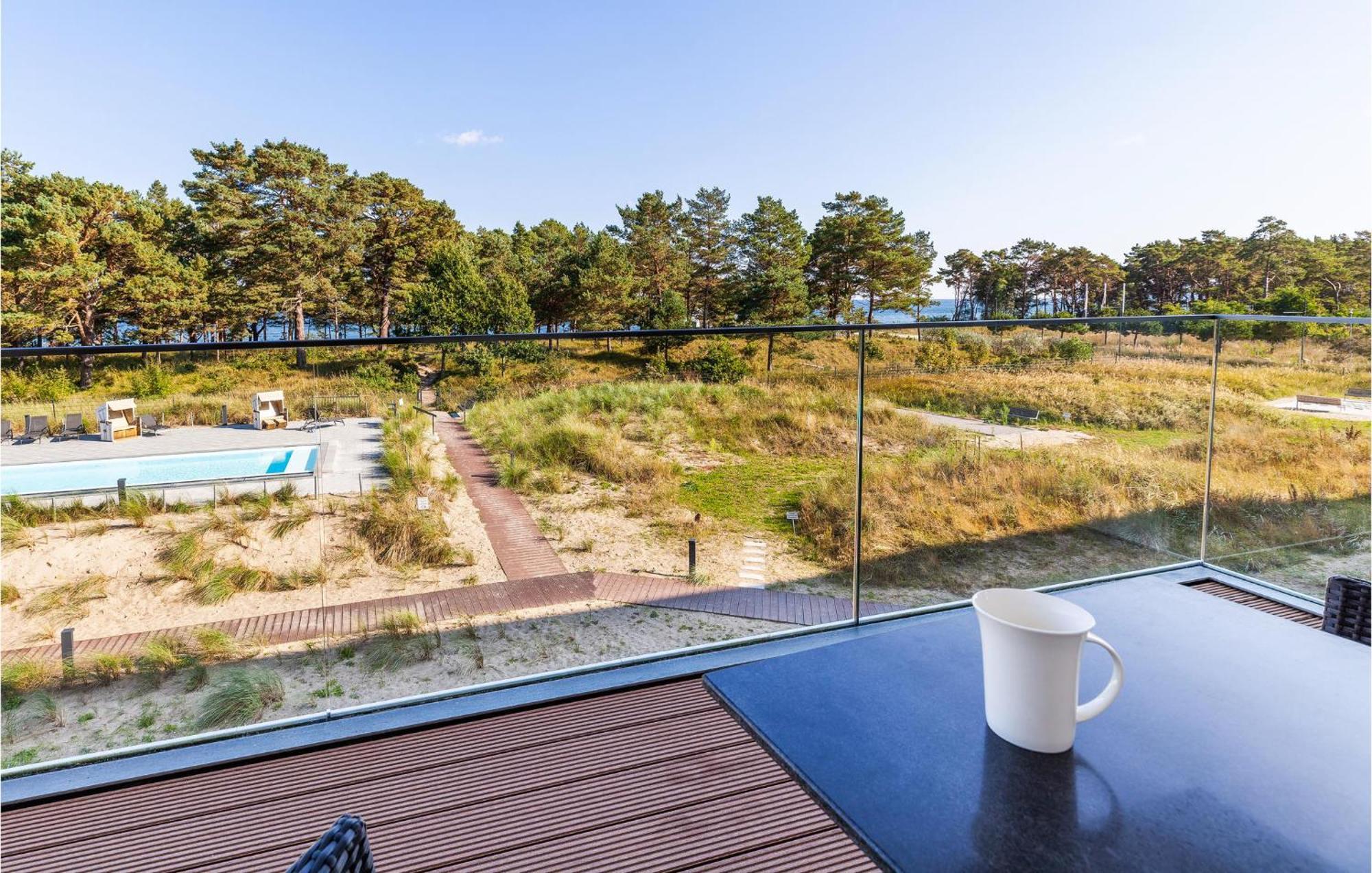 Pearl Apartment