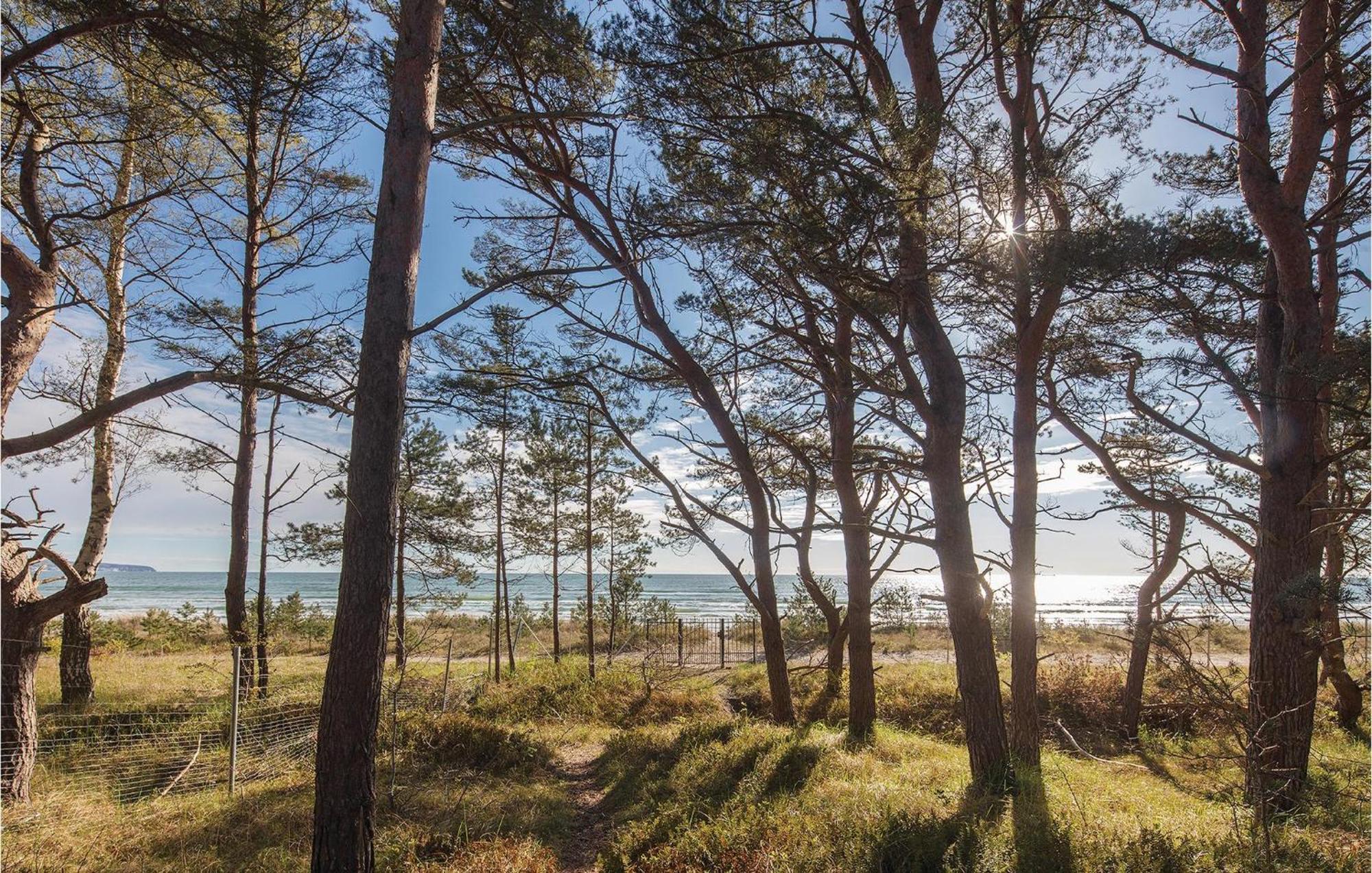 Pearl * Ostseebad Binz